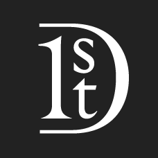 1st Dibs logo