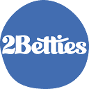 2Betties logo