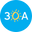 30A logo