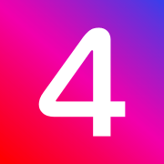 4allpromos logo