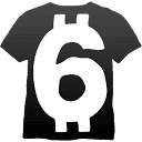 6DollarShirts logo