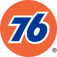 76 logo