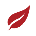 7 Leaves Cafe logo