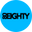 80eighty logo