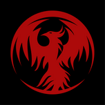 9PHX RACING logo