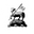 M.J. Bale logo