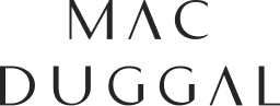 Mac Duggal logo