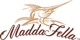 Madda Fella logo