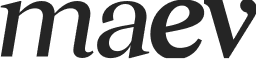 Maev logo