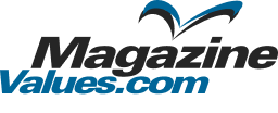 Magazine Values logo