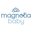 Magnolia Baby logo