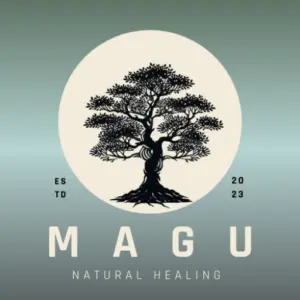 Magu logo