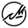 Mahalo Coffee Roasters logo