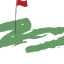Makefield Highlands Golf Course logo