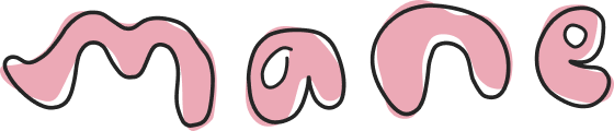 Mane logo