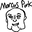 Marcus Pork logo