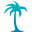 Margaritaville at Sea logo
