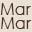 MarMar Copenhagen logo