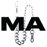 Martine Ali Studio logo