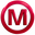 Marylia Scott Cosmetics logo