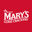 Mary's Gone Crackers logo