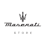 Maserati Store logo