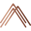 Massage Heights logo