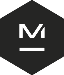 Master & Dynamic logo