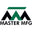 Master MFG logo