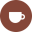 Maud's Coffee & Tea logo
