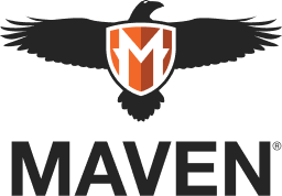 Maven logo
