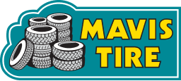 Mavis Tire logo