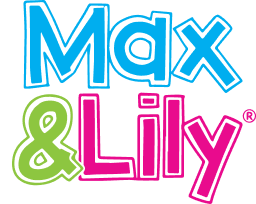 Max & Lily logo