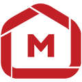 Max Warehouse logo