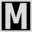 MAXUM Fitness logo