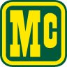 McCoy's logo