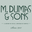 M. Dumas and Sons logo
