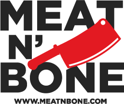 Meat N' Bone logo