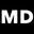 Meedo Designs logo