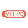 Meepo Board logo