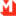 Meininger logo