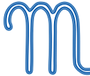 Mel's Drive-In logo
