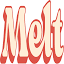 Melt Official logo