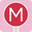 Melville Candy logo