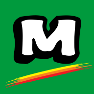 Menards logo
