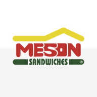 Meson Sandwiches logo