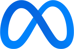 Meta logo