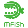 Mfish logo