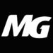 MG Bass Guitars logo