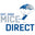 MiceDirect logo
